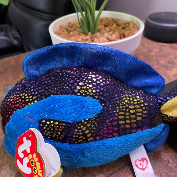 Ty Beanie Boo's Collection (Ty tag attached). - Picture 4 of 7